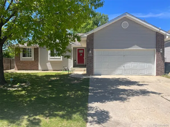 305 E 5th Street, Firestone, CO 80520