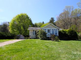 1484 Camp Branch Rd, Waynesville, NC 28786