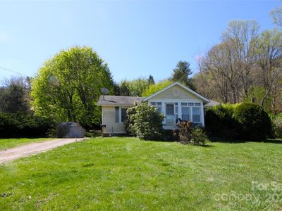 1484 Camp Branch Rd, Waynesville, NC, 28786