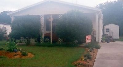 Home for Sale in Ocala, FL $44,000