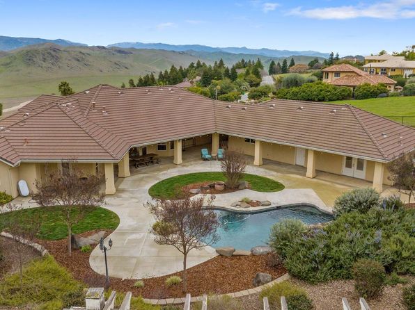 444 High Sierra Drive, Exeter, CA 93221