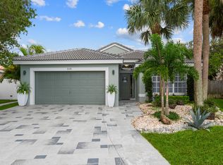 8145 Mystic Harbor Cir, Boynton Beach, FL 33436