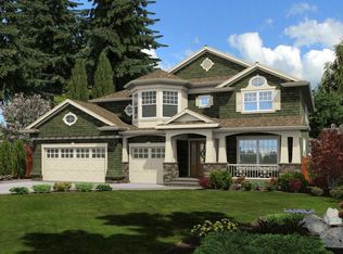 10705 NE 25th St, Bellevue, WA 98004