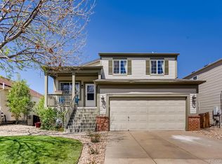 20511 Willowbend Ln, Parker, CO 80138