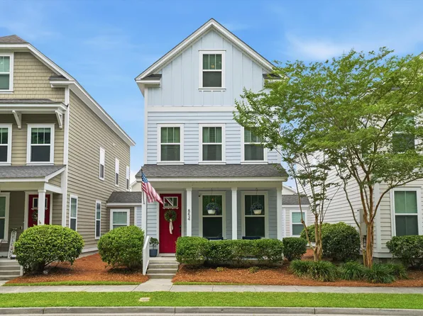 854 Rue Dr, Charleston, SC 29414