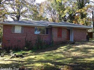 6221 I St, Little Rock, AR 72207