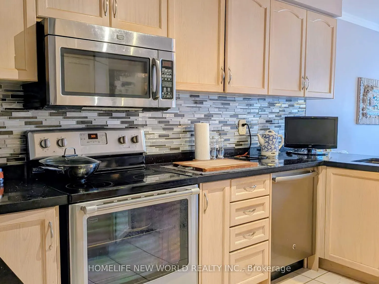 1 bed, $1,190 — Photo 4