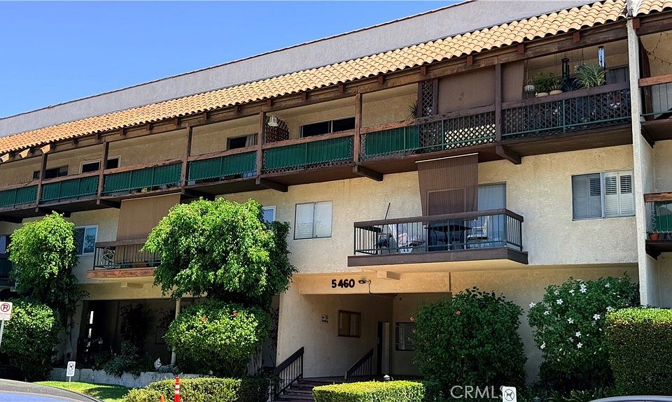 5460 White Oak Ave Unit D312, Los Angeles, CA 91316 | MLS