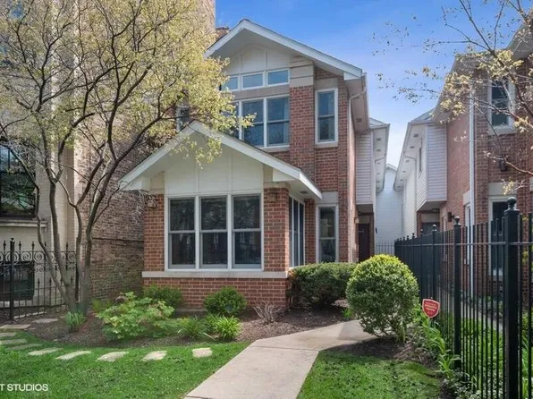 4427 N Paulina St, Chicago, IL 60640