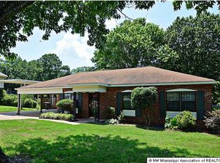 1575 Mount Pleasant Rd, Hernando, MS 38632