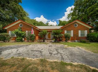 9010 Carousel Ln, Houston, TX 77080