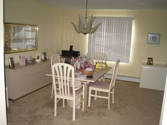 Large Dining Room