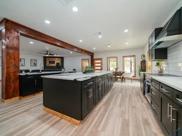 18597 Fm 782 N, Tatum, TX 75691