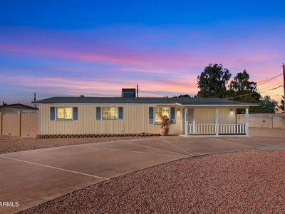 7856 E BEATRICE Street, Scottsdale, AZ, 85257