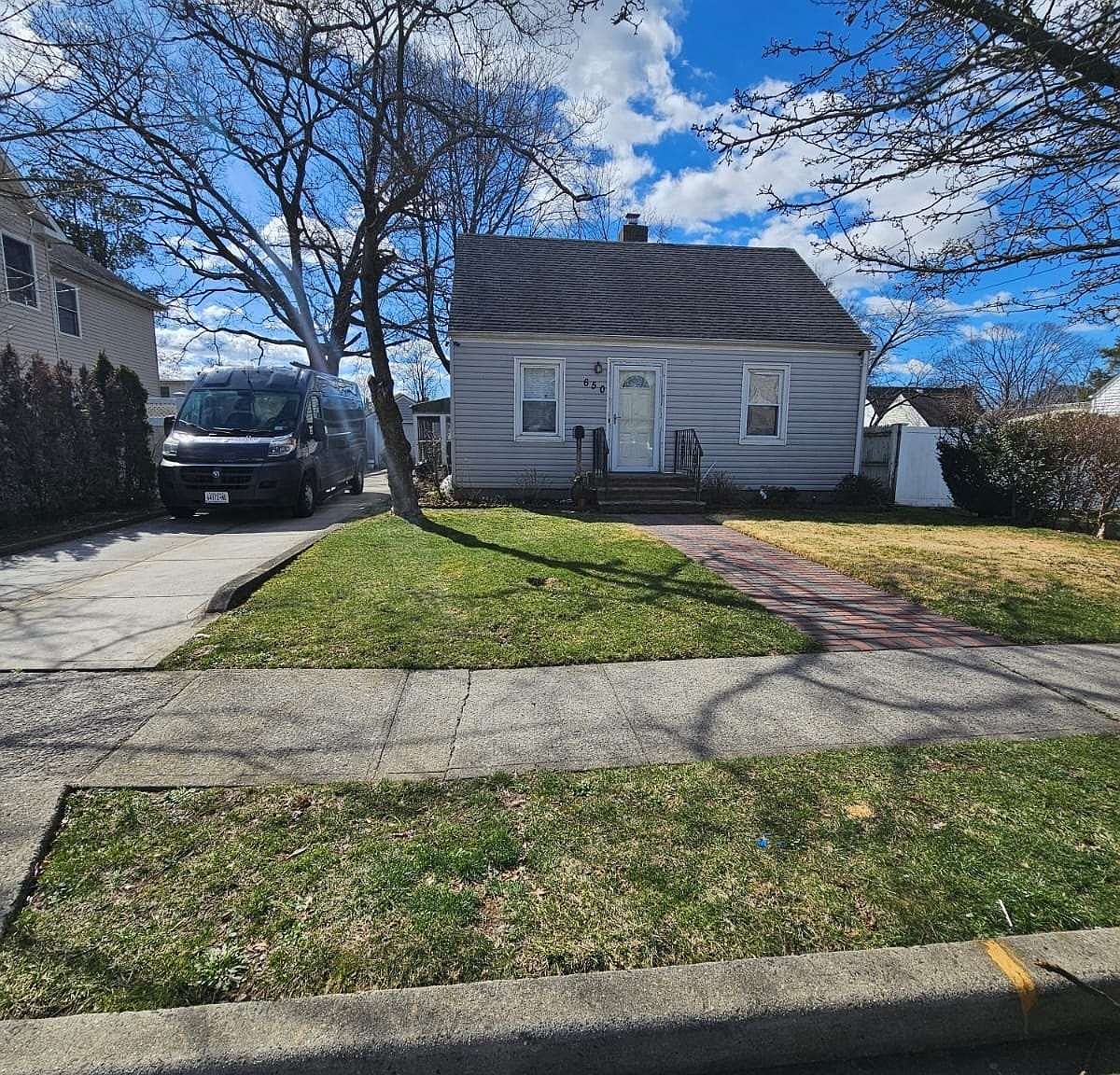 650 Irene Street, South Hempstead, NY 11550 MLS 3536806 Zillow