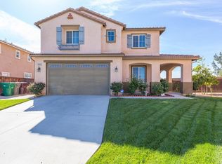 38939 High Ridge Dr, Beaumont, CA 92223