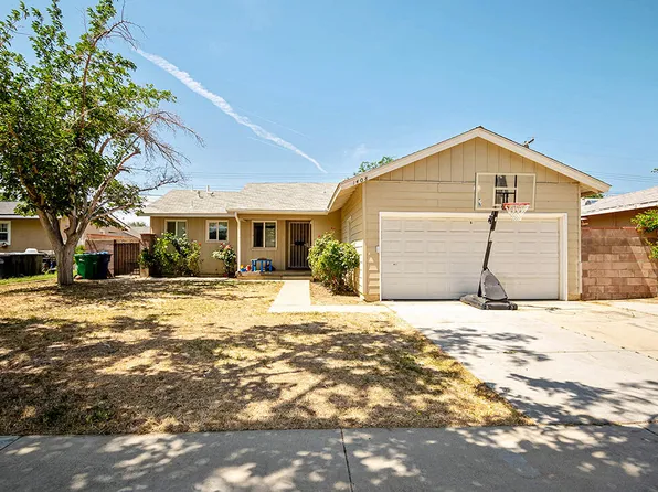 1408 Boyden Ave, Lancaster, CA 93534