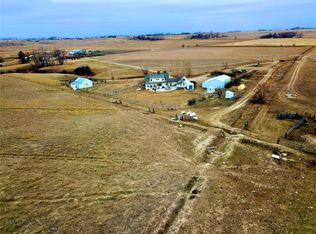 1481 County Line Rd, Power, MT 59487