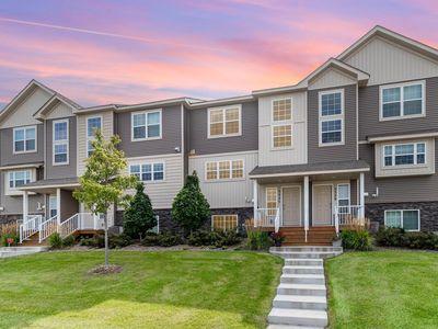 5325 Oak Grove Pkwy N, Brooklyn Park, MN, 55443