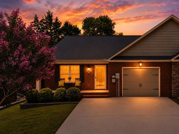 1716 Chelsa Dr NE, Cleveland, TN 37323