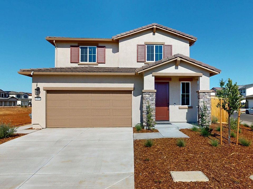 Riverblossom 470 Exterior
