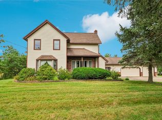 8924 Brakeman Rd, Chardon, OH 44024