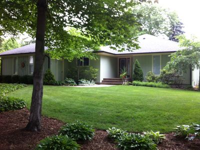 631 Grand St, Saugatuck, MI, 49453