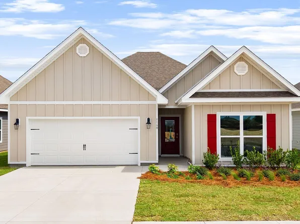 5160 Porter Way, Panama City, FL 32404