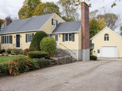 4 Pine St, Medfield, MA, 02052