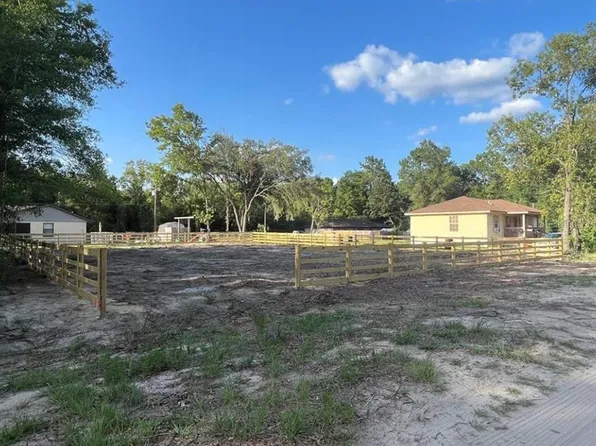 NW 12th Pl Lot 46, Ocala, FL 34482