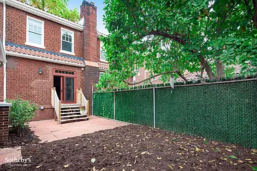 Sold by Sotheby's International Realty