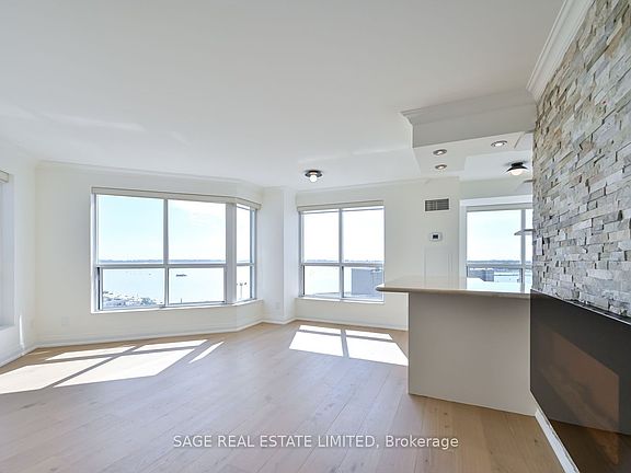 4th image of 410 Queens Quay W #1114