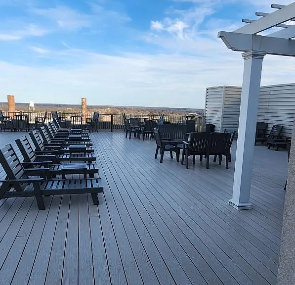 The Residences at The RJ Reynolds Building — Photo 20