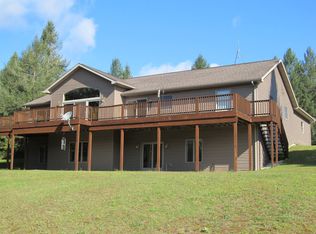 1473 W Heythaler Hwy, Rogers City, MI 49779