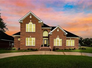 4118 Yellow Heron Ln, Mobile, AL 36693