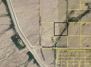 7610 S 545th Ave, Tonopah, AZ 85354