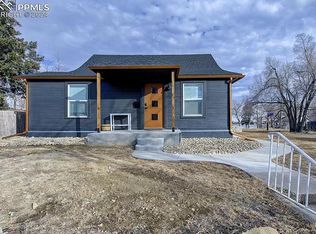 417 S Hancock Ave #A, Colorado Springs, CO 80903