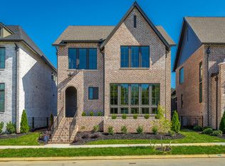 9415 Calder Cir LOT 41, Ooltewah, TN 37363