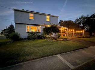 300 S Harvard Rd, Glassboro, NJ 08028