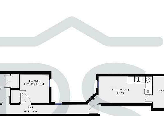 2nd image of 448 15th St #3A