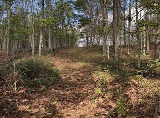 Redrock Rd, Athens, OH 45701