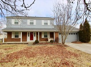 1050 Toulon Ave, Marion, OH