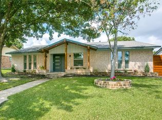 2311 Larchmont Dr, Mesquite, TX 75150
