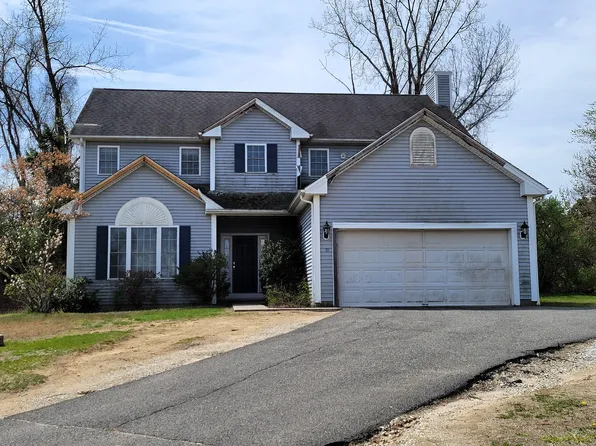 46 Meadow Brook Road, Brookfield, CT 06804