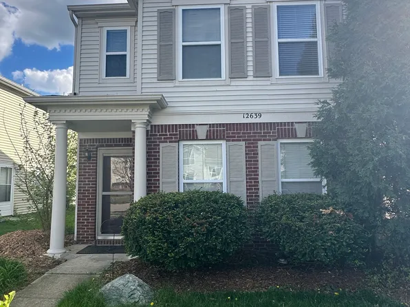 12639 Justice Xing, Fishers, IN 46037