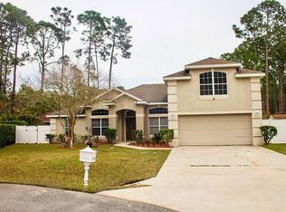 20 Ullman Ct, Palm Coast, FL 32164