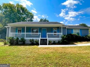 316 Graison Ln, Dallas, GA 30157