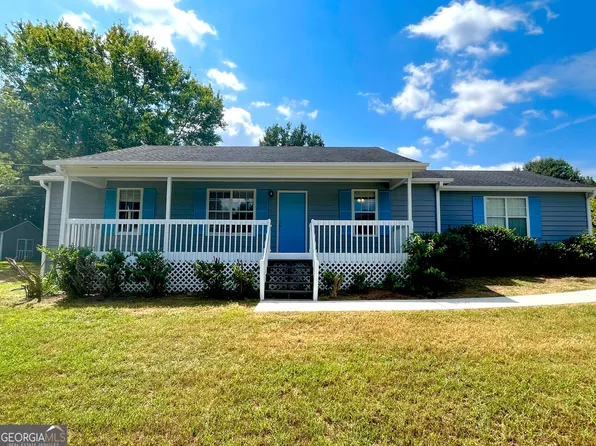 316 Graison Ln, Dallas, GA 30157