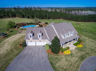 2345 Green Pond Rd, Jackson, SC 29831