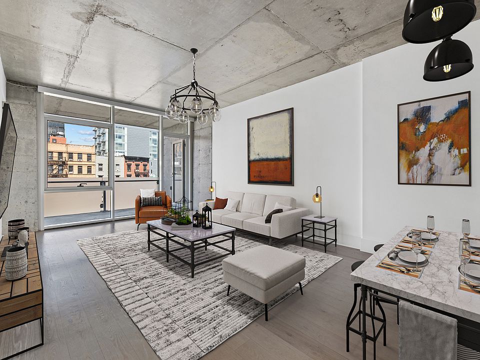 1st image of 115 Norfolk St #502A